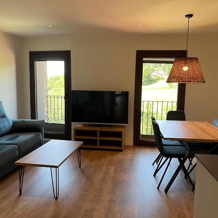 Apartament Moixera De Mollo Parc Εξωτερικό φωτογραφία