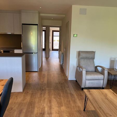 Apartament Moixera De Mollo Parc Εξωτερικό φωτογραφία