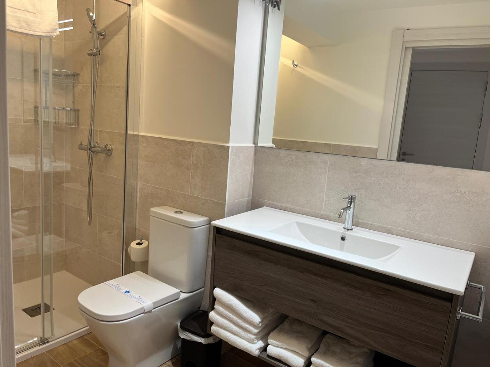 Apartament Moixera De Mollo Parc Εξωτερικό φωτογραφία