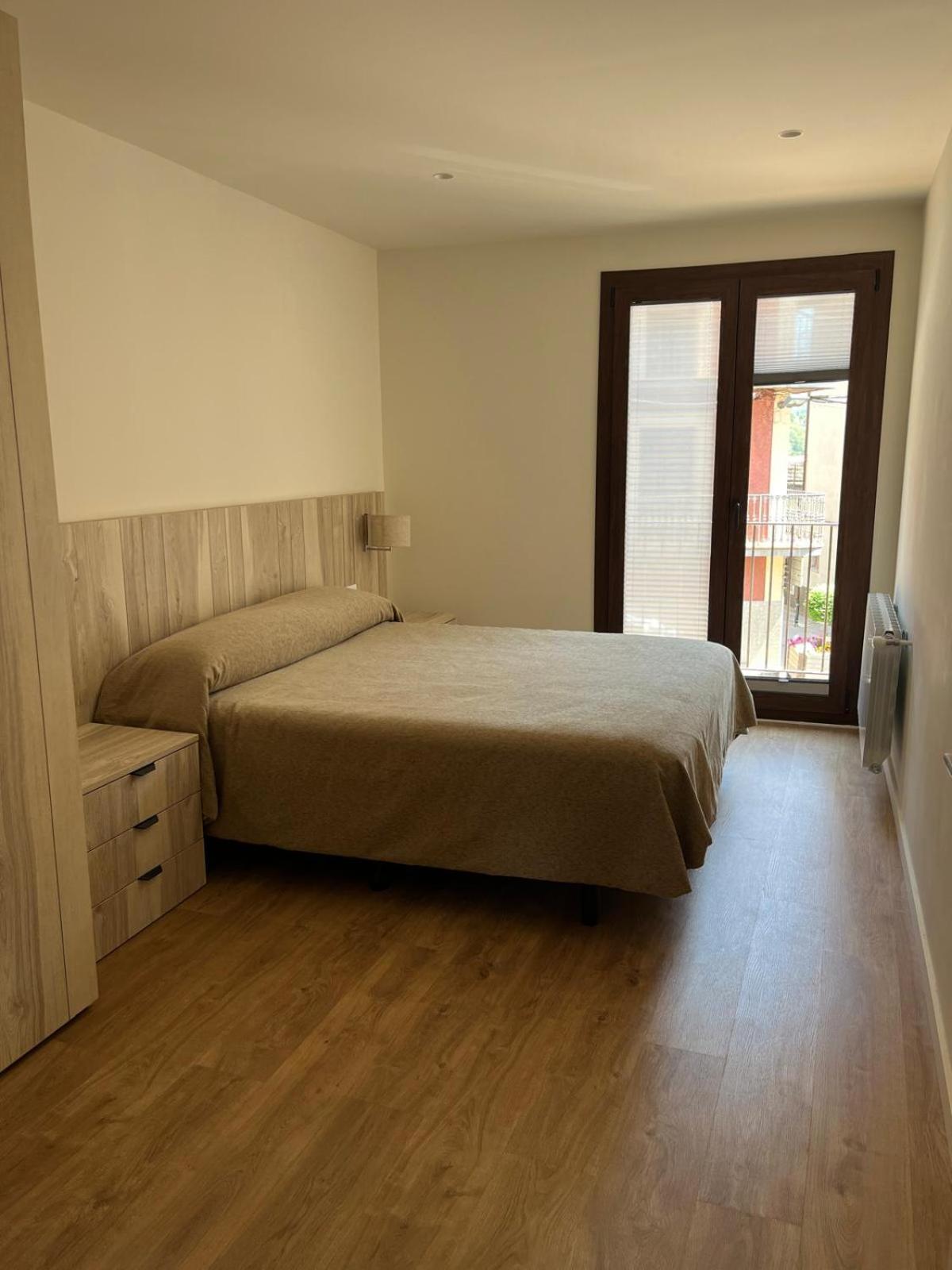 Apartament Moixera De Mollo Parc Εξωτερικό φωτογραφία