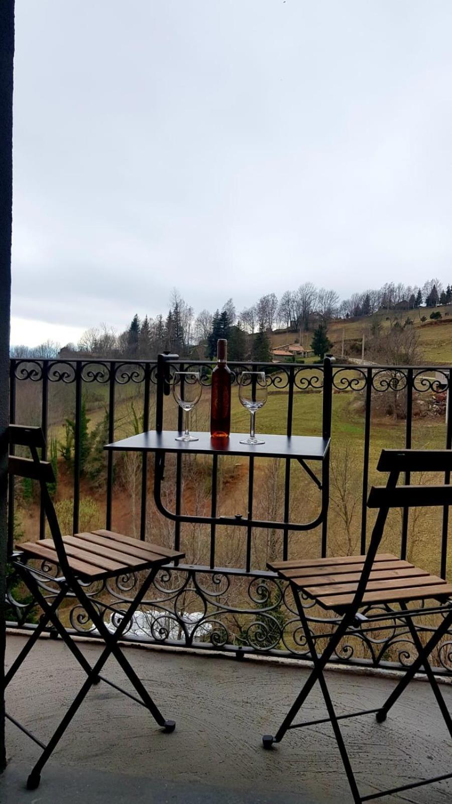 Apartament Moixera De Mollo Parc Εξωτερικό φωτογραφία