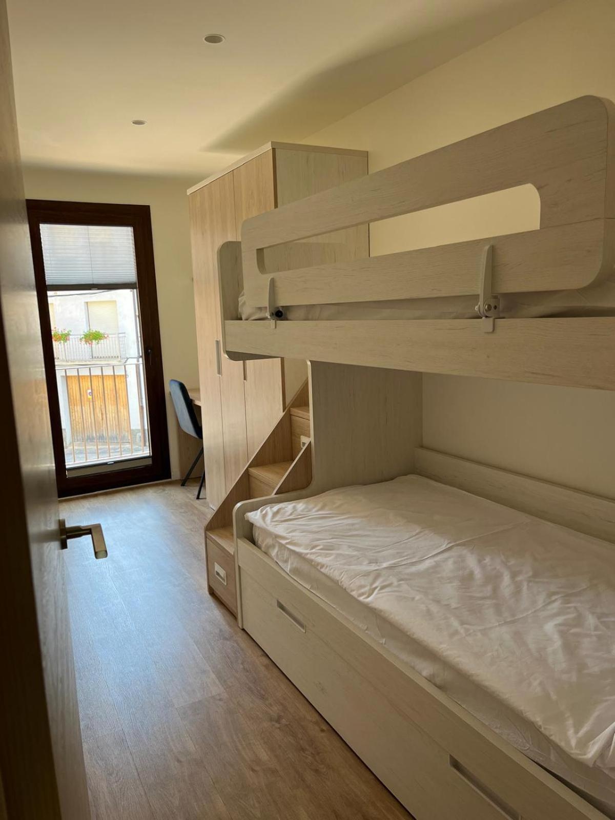 Apartament Moixera De Mollo Parc Εξωτερικό φωτογραφία