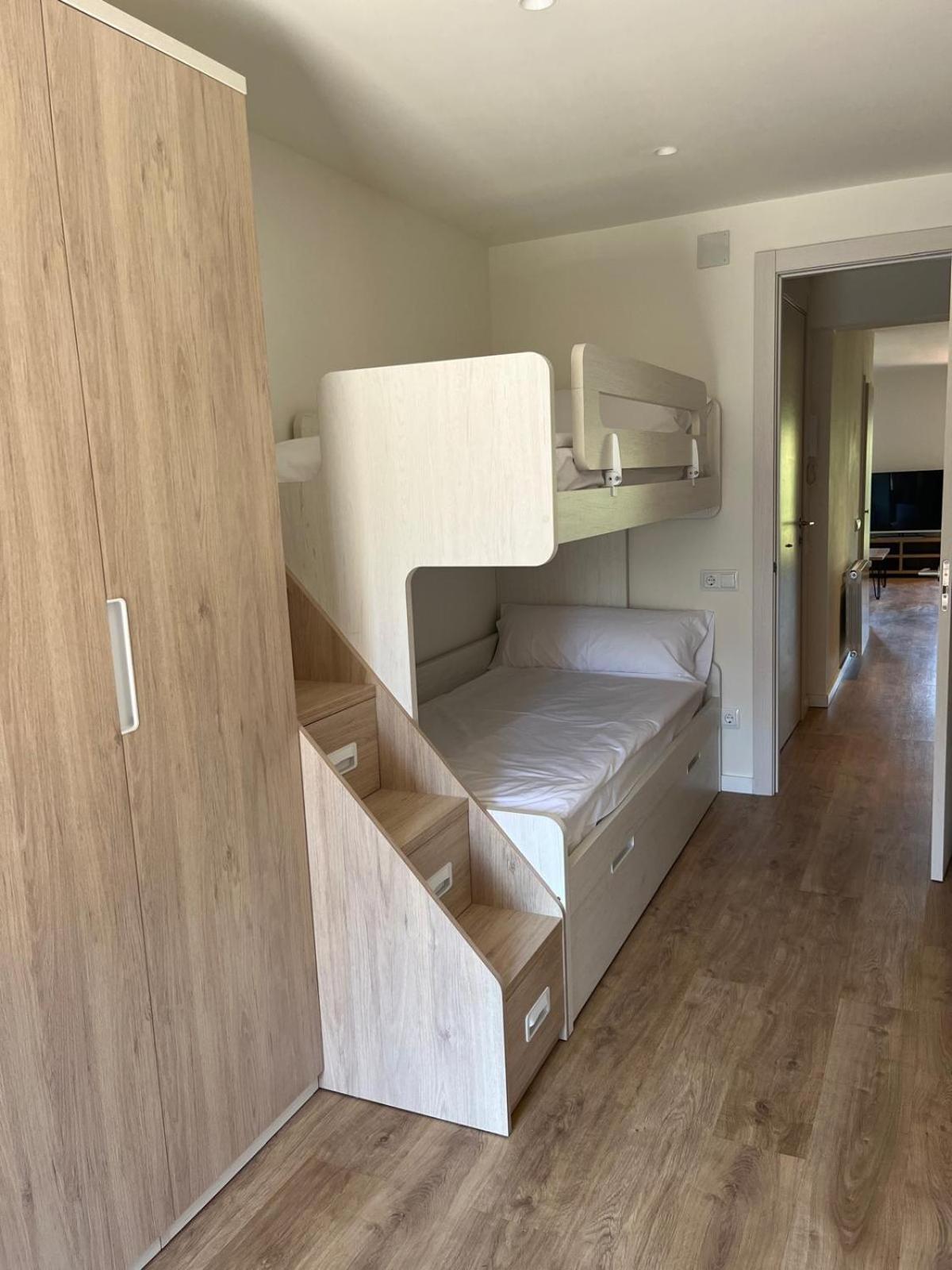 Apartament Moixera De Mollo Parc Εξωτερικό φωτογραφία